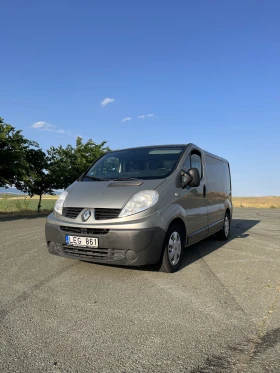 Renault Trafic 2.0 | Mobile.bg    3