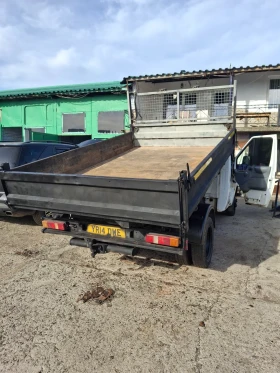 Ford Transit 2.2 CDTI, снимка 5 — Bazar.bg Ford Transit 2.2 CDTI, снимка 5