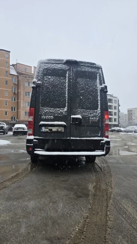 Iveco 35c13 Daily, снимка 5