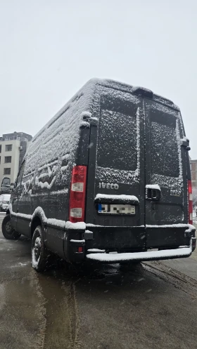 Iveco 35c13 Daily, снимка 4
