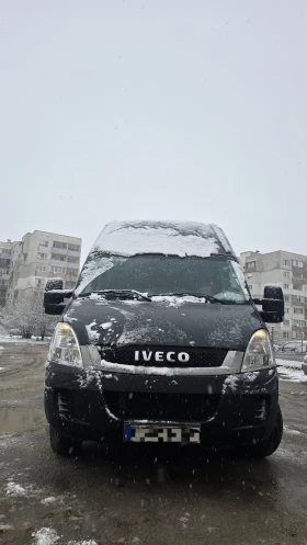 Iveco 35c13 Daily, снимка 7