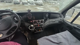 Iveco 35c13 Daily, снимка 9