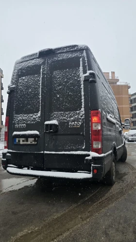 Iveco 35c13 Daily, снимка 6