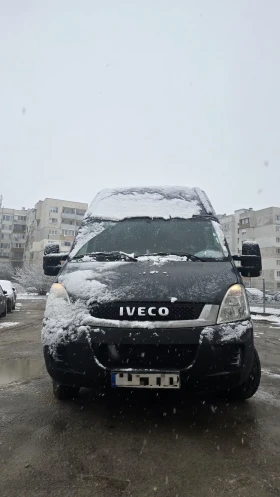 Iveco 35c13 Daily, снимка 1