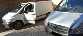 Mercedes-Benz Vito 111 CDI | Auto.bg — изображение 5