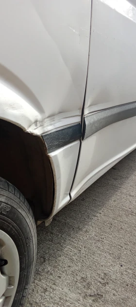 Mercedes-Benz Vito 111 CDI | Auto.bg — изображение 4