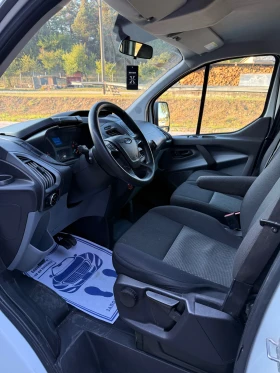 Ford Transit Custom | Mobile.bg � ����� ������ 5