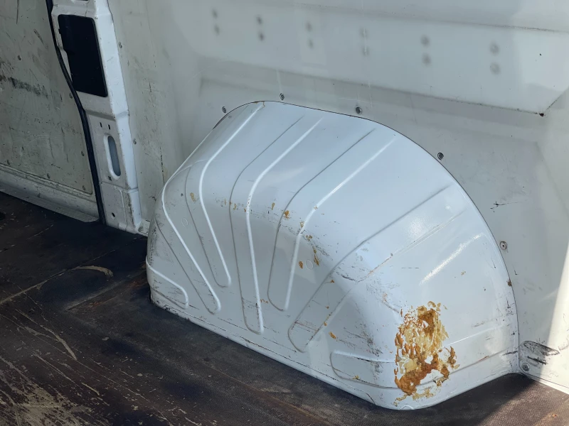 Citroen Jumper 2.2HDi , снимка 9 - Бусове и автобуси - 51224221