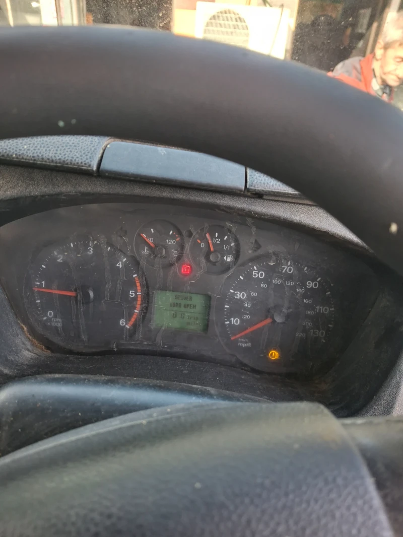 Ford Transit 2.2 CDTI, снимка 3 - Бусове и автобуси - 52692975