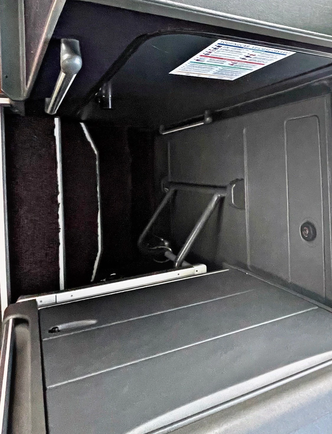 Mercedes-Benz Tourismo RHD M2A!!!FACE 2024!!!!!! | Mobile.bg   16