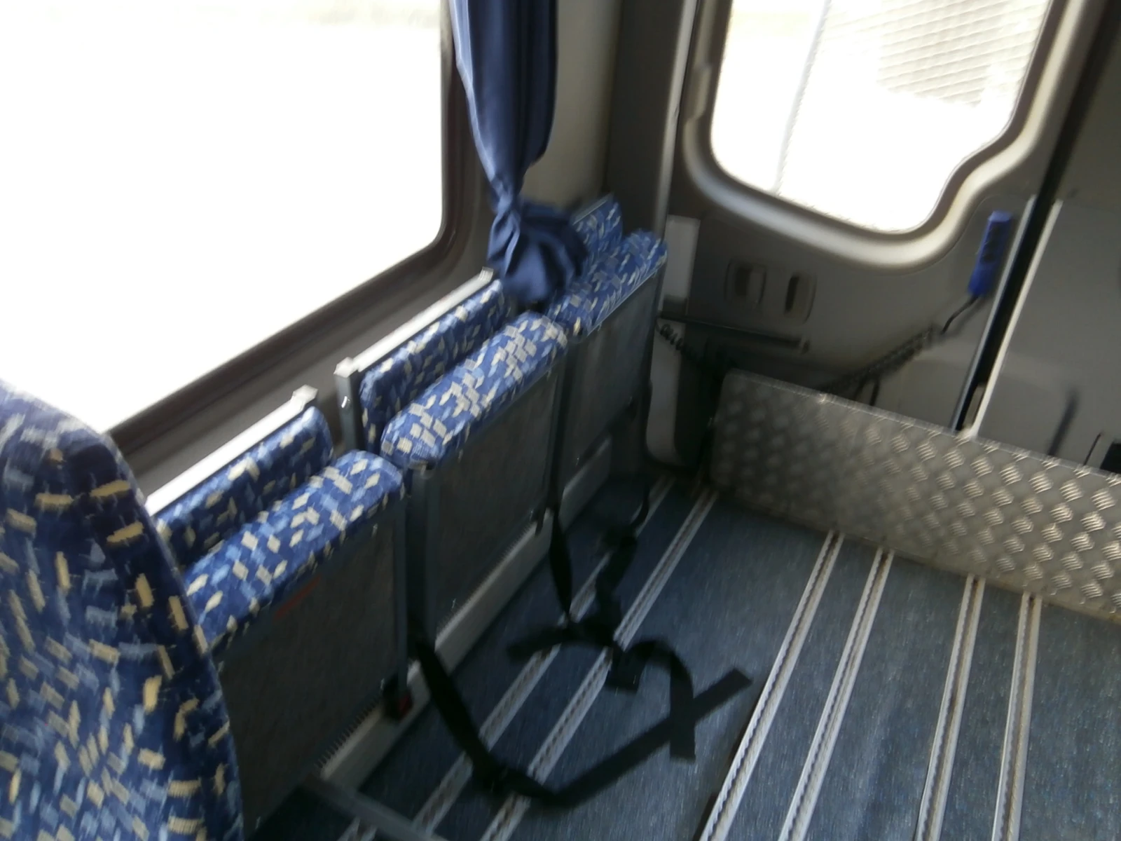 Mercedes-Benz Sprinter 515 NOV VNOS | Mobile.bg   13