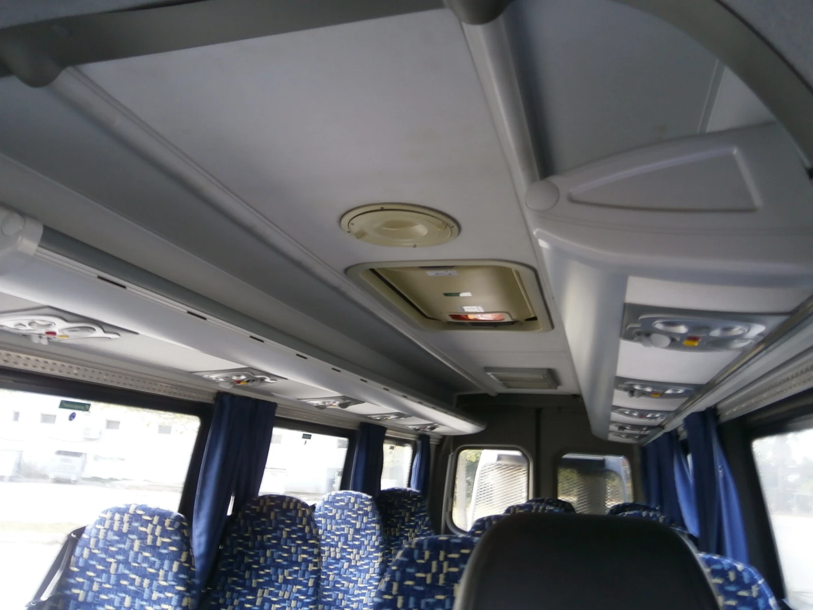 Mercedes-Benz Sprinter 515 NOV VNOS | Mobile.bg   11