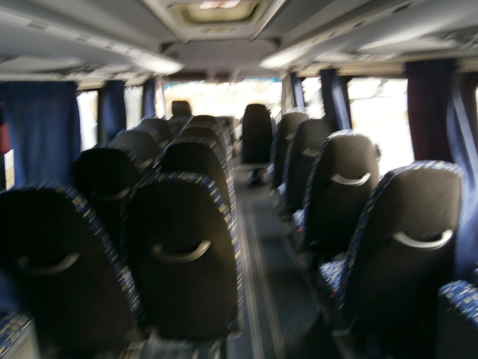 Mercedes-Benz Sprinter 515 NOV VNOS | Mobile.bg   14