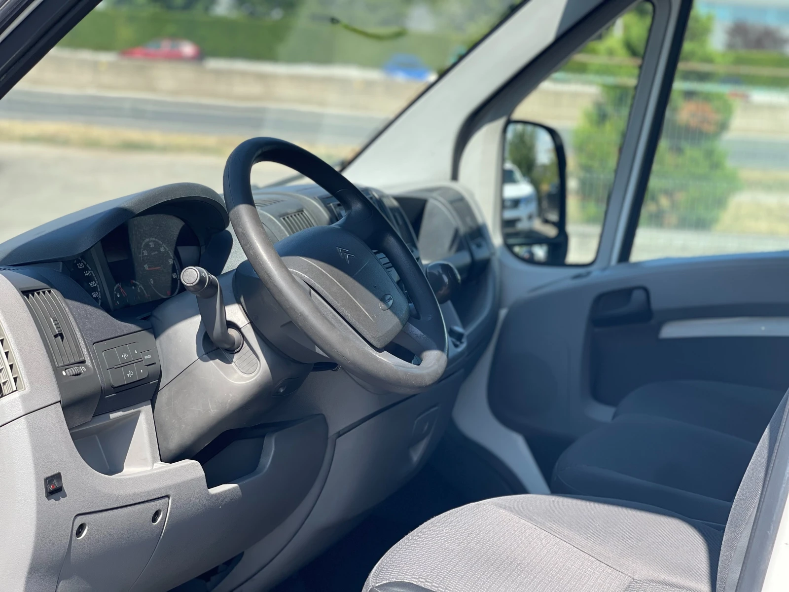 Citroen Jumper 2.2HDi  | Mobile.bg   12