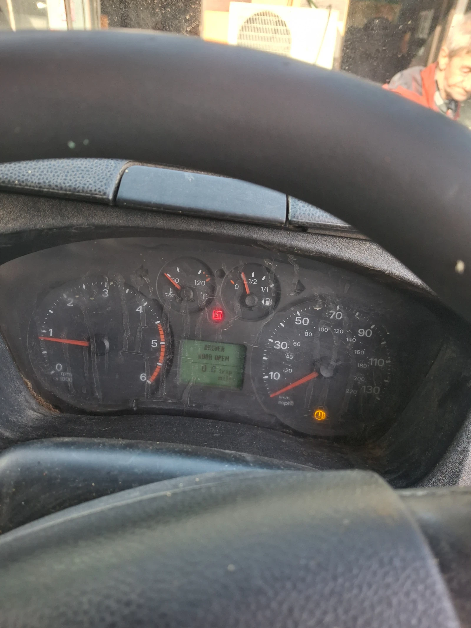 Ford Transit 2.2 CDTI - изображение 3