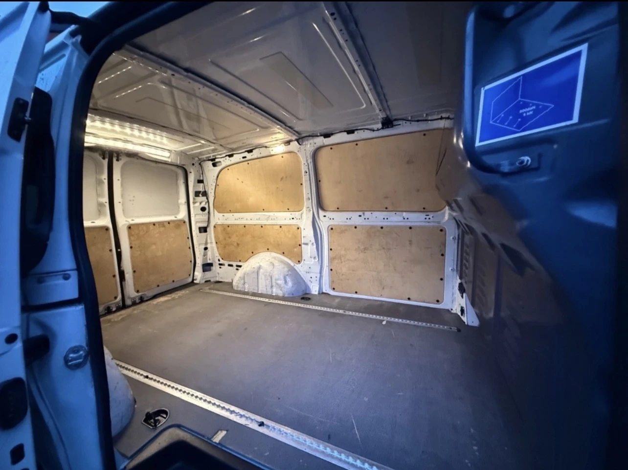 Mercedes-Benz Vito, снимка 8 - Бусове и автобуси - 54527334