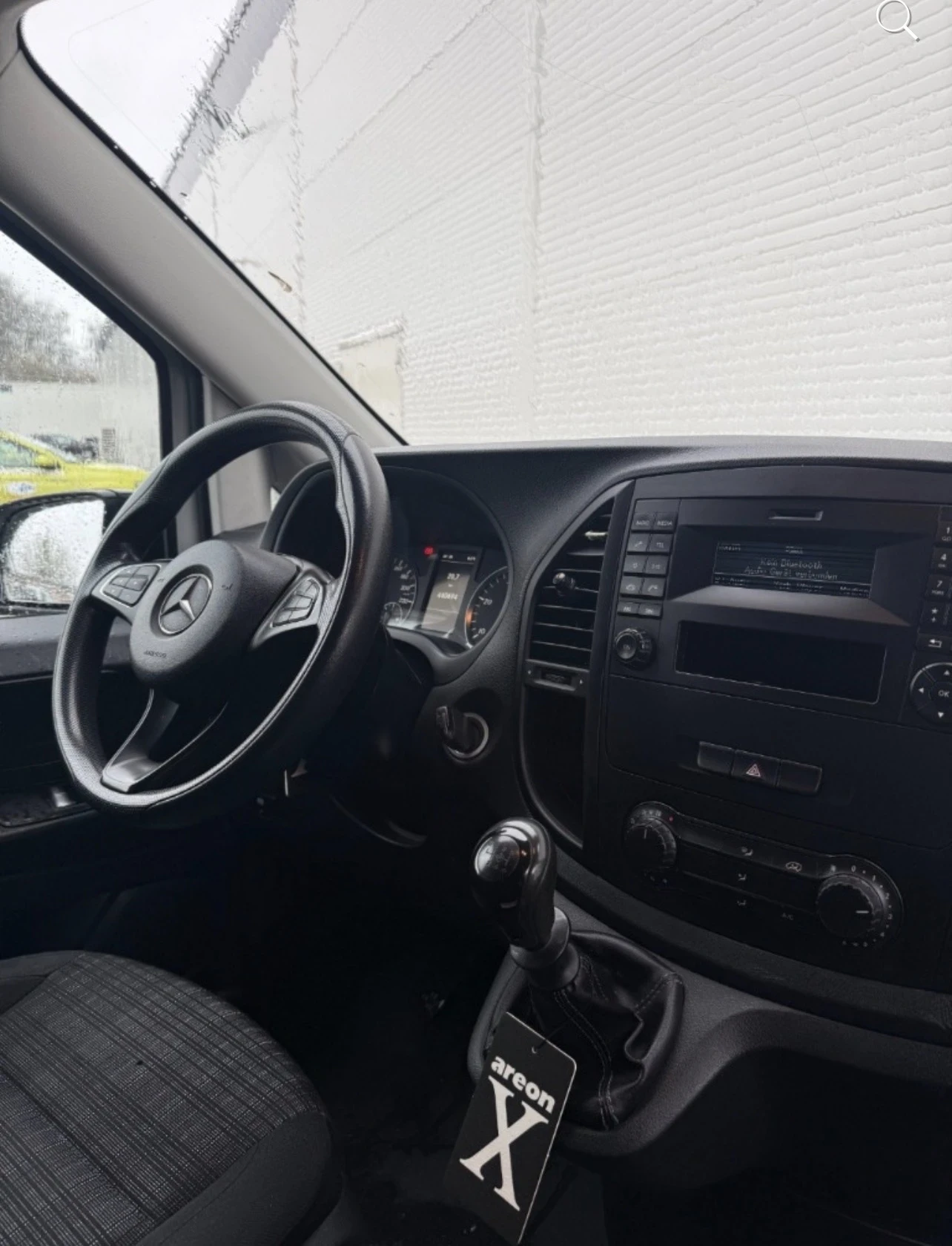 Mercedes-Benz Vito, снимка 10 - Бусове и автобуси - 54527334