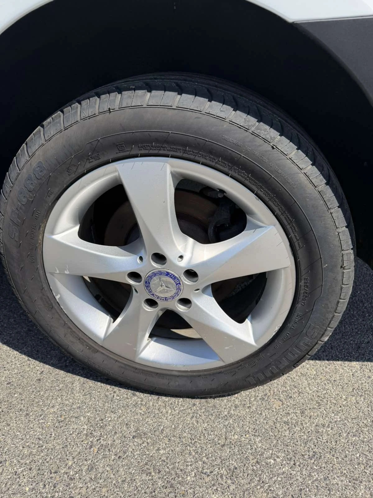 Mercedes-Benz Vito 111CDI/XXL/Климатроник, снимка 13 - Бусове и автобуси - 55362962
