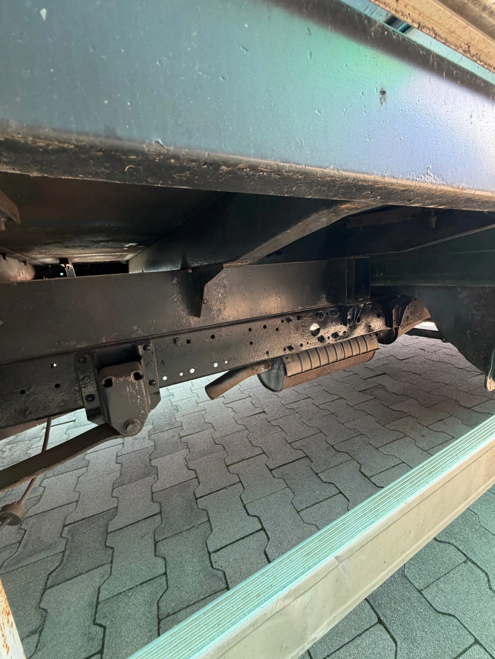 Iveco Daily 29L12, снимка 9 - Бусове и автобуси - 56306583