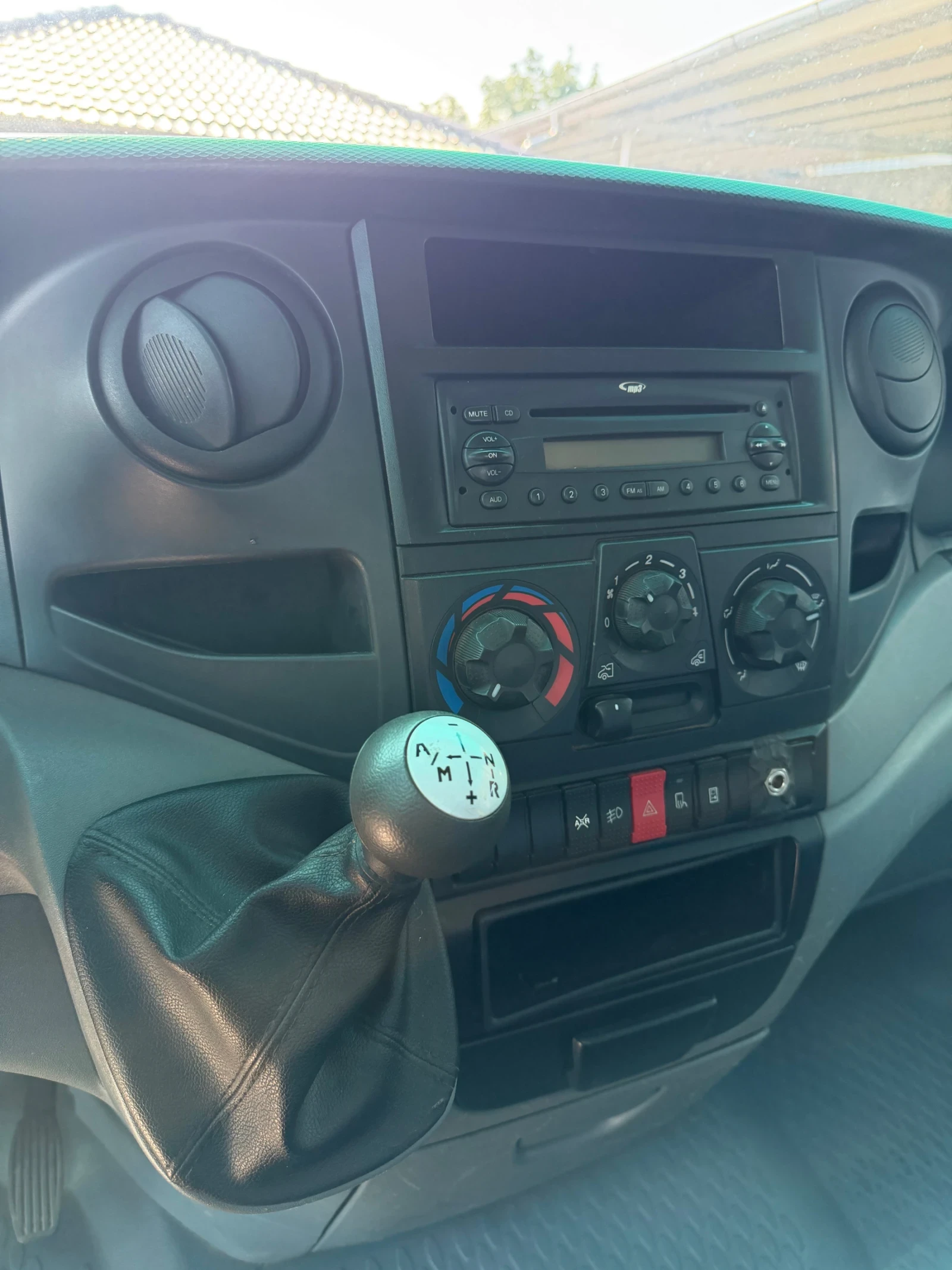 Iveco Daily 29L12, снимка 11 - Бусове и автобуси - 56306583