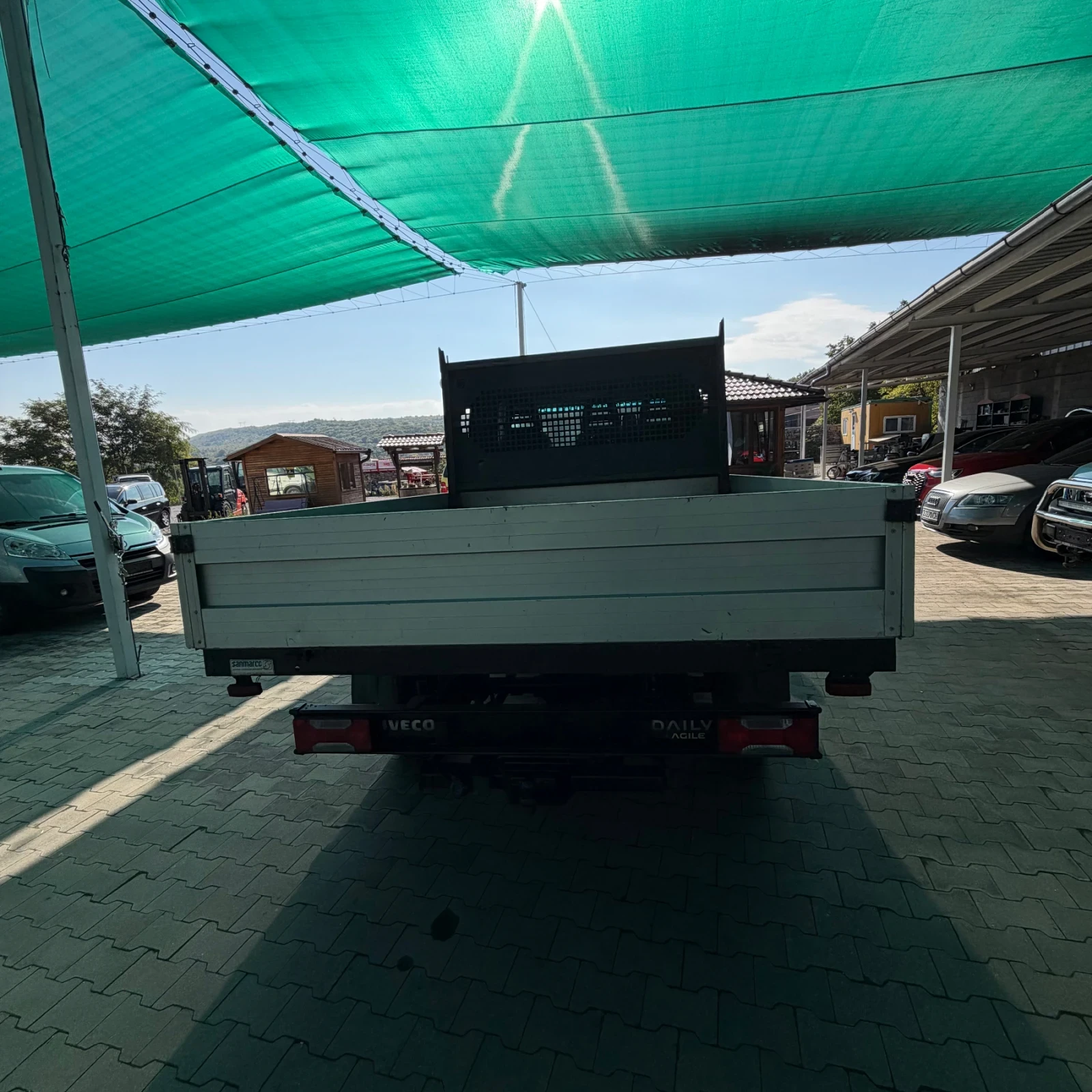 Iveco Daily 29L12, снимка 7 - Бусове и автобуси - 56306583