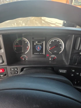 Scania R 410, снимка 8