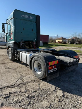 Mercedes-Benz Actros 1846, снимка 4