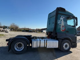 Mercedes-Benz Actros 1846, снимка 6