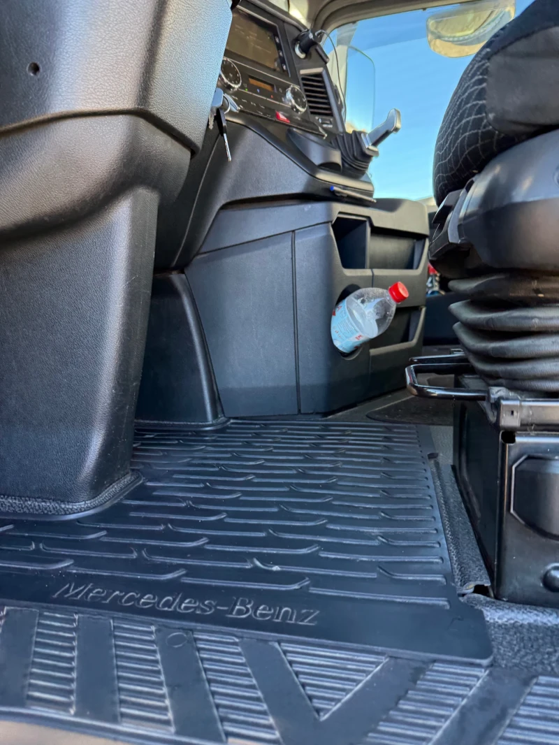 Mercedes-Benz Actros 1846, снимка 7 - Камиони - 52772973