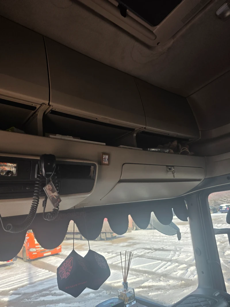 Scania R 410, снимка 12 - Камиони - 53341230