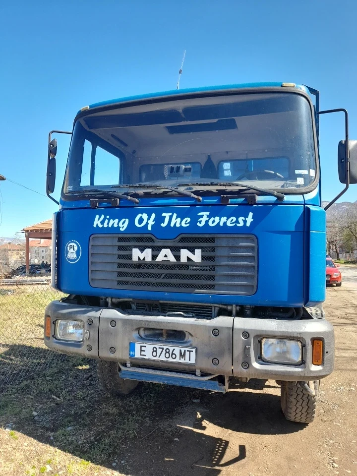 Man 26.414 Man 27.414