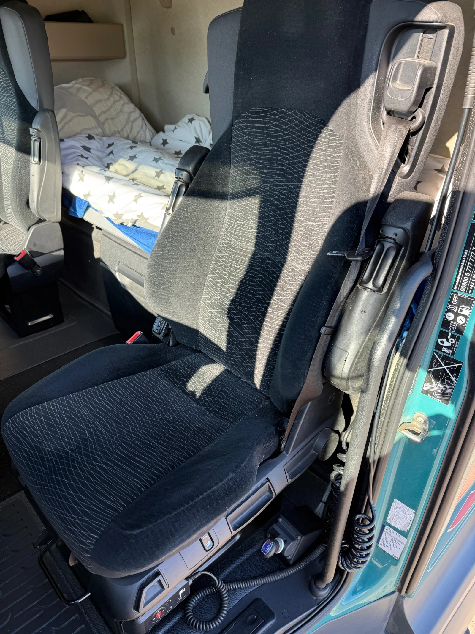 Mercedes-Benz Actros 1846 | Mobile.bg � ����������� 8