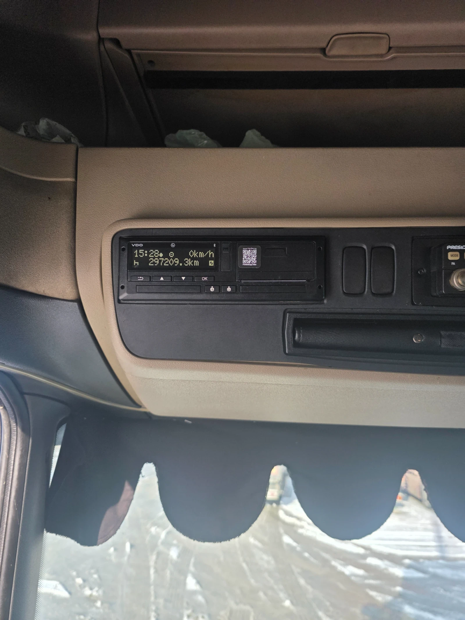 Scania R 410  - изображение 9