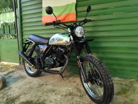 Brixton BX 125 125 , снимка 5