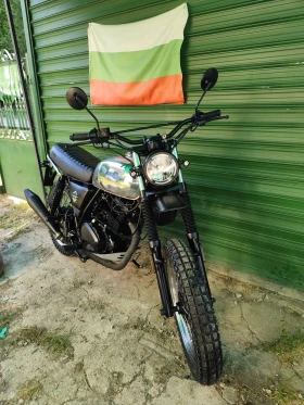 Brixton BX 125 125 , снимка 3