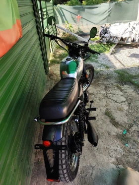 Brixton BX 125 125 , снимка 8