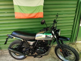 Brixton BX 125 125 , снимка 2
