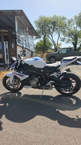 BMW S 1000R HP edition GEN 2, снимка 6