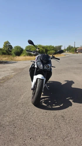 BMW S 1000R HP edition GEN 2, снимка 8