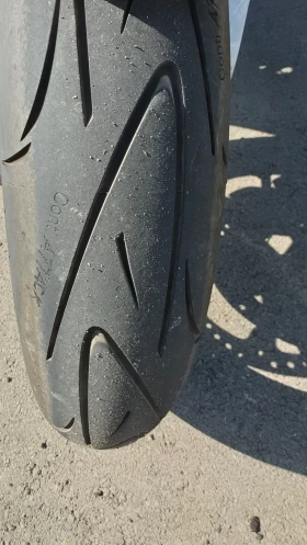 BMW S 1000R HP edition GEN 2, снимка 10