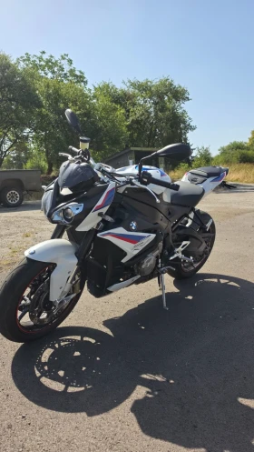BMW S 1000R HP edition GEN 2, снимка 7