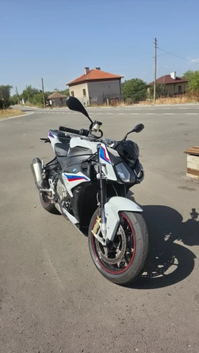 BMW S 1000R HP edition GEN 2, снимка 1
