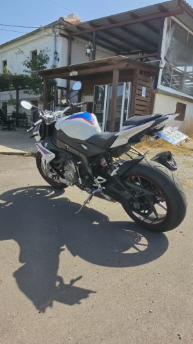 BMW S 1000R HP edition GEN 2, снимка 5