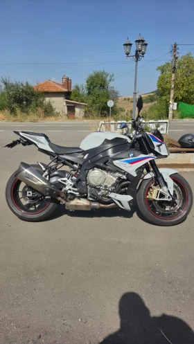 BMW S 1000R HP edition GEN 2, снимка 3