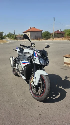 BMW S 1000R HP edition GEN 2, снимка 2