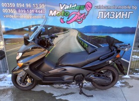     Yamaha T-max 24 000km Abs Polini  ~5 500 .