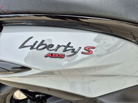 Piaggio Liberty 150S-New, снимка 8