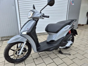 Piaggio Liberty 150S-New, снимка 1