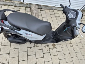 Piaggio Liberty 150S-New, снимка 5