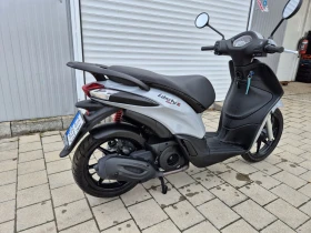 Piaggio Liberty 150S-New | Mobile.bg    4